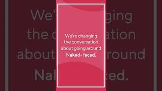 What if being naked was more than a state of undress?  #NakedConfidence #Shorts