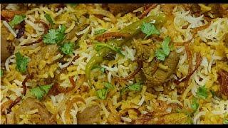 World Famous Hyderabadi Mutton Dum Biryani l Boneless Eid Special l Easy Biryani l Norien Nasri