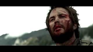 Lone Survivor Mike Murphys last scene