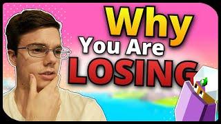 Polytopia - Why Youre LOSING Games and How to Lose Less