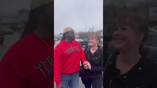 Black dudes first date with a white girl #viral #foryou #funny #share #youtube