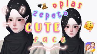 cara oplas zepeto tanpa buat zem menipis?  zepetooplas