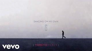 Calum Scott - Dancing On My Own Tiësto RemixAudio