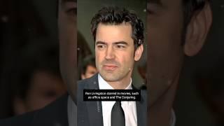 Who is Ron Livingston ? #RonLivingston #VersatileActor #OfficeSpaceStar #TheConjuringActor