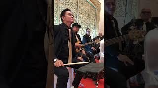 SALAH SATU LAGU DANGDUT PALING SUSAH NIH ‼️‼️ WAKUNCAR - camelia malik  #drumcam