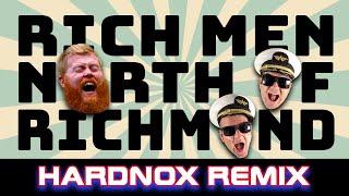 HardNox & Oliver Anthony - Rich Men North of Richmond - Remix Official Music Video  HardNox