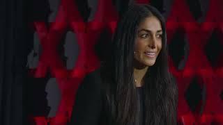 The problem with womens sports  Haley Rosen  TEDxBoston