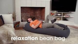 Introducing The Yogibo Max - The Best Bean Bag Ever