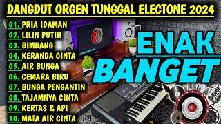 DANGDUT ORGEN TUNGGAL 2024 ENAK BANGET MANTAP BASSNYA LAGUNYA ENAK ENAK