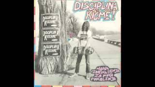 Disciplina kicme - Zemlja svetlosti - Audio 1991 HD