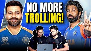 World Cup Shuru hogya Kya???  INDIA vs IRELAND  Match Review  MensXP