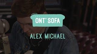 Alex Michael - Another Love LIVE at Ont Sofa Studios