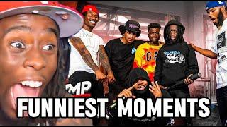 AMP FUNNIEST MOMENTS OF 2024