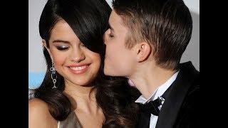 Justin Bieber & Selena Gomez - from beginning 2009 to end 2019