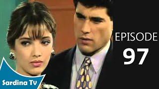 Guadaloupe - Episode 97 - رهينة الماضي الحلقة