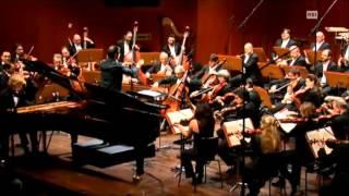 Jan Lisiecki - Mendelssohn Concerto No. 1 in G minor Op. 25