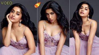 Meera Jasmine Latest H0TTEST Photoshoot  Meera Jasmine Latest Video  Sunray Media