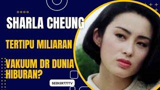 SHARLA CHEUNG lama menghilang akhirnya kembali lagi?