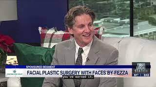 Dr. John Fezza on Facelift Advancements  Transformation Thursday  Suncoast View  SNN