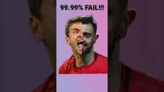 Bruno Fernandes pause at the right time #football #brunofernandes #fyp #shorts #viral #pause #us3