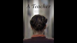 فیلم سینمایی یک معلم