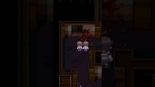 The BLOODY Corridors of Heavenly Host Elementary  Corpse Party #scarygaming #horrorgaming #gore