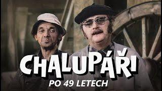 Chalupáři - PO 49 LETECH