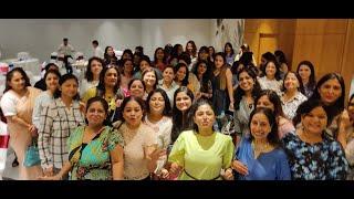 Firangi Girls Get Together July 2022  l  DLF Phase 2 Gurugram