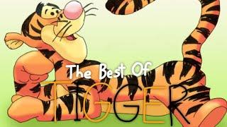 The Best Of Tigger