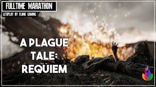  A Plague Tale Requiem NEW GAME+ Прохождение #2