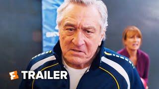 The War With Grandpa Trailer #1 2020  Movieclips Trailers