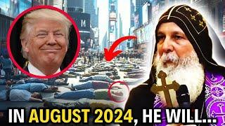 Mar Mari Emmanuel  STUNNING PROPHECY  Shocking Prophecy About 2024 Are You Ready?