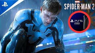 The Spider-Man 2 PlayStation Event Was Just Revealed