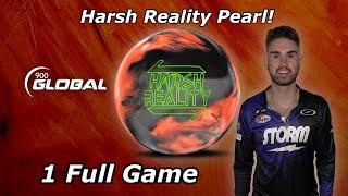 Harsh Reality Pearl  Full Game