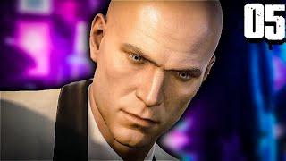 ONE LAST TANGO - Hitman 3 - Part 5