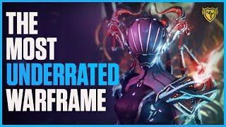 Warframe The UnderRated Powerhouse of Warframe - Magnificent Mag My Favorite Frame 2024