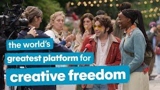 The Edinburgh Festival Fringe  The worlds greatest platform for creative freedom 