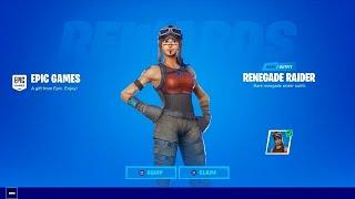 Como CONSEGUIR SKINS de la tienda GRATIS Fortnite Temporada OG  SKIN EXCLUSIVAS GRATIS 