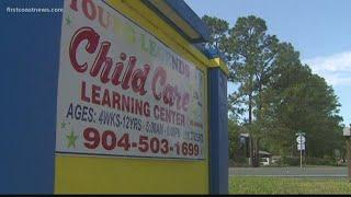 Mother claims child was molested by another child at Jacksonville day care