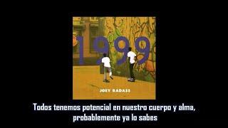 Third Eye Shit  Suspect - Joey Bada$$ ft Pro Era  Subtitulada en español