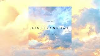 Steve Sxx - Sincerandome Prod. RCD