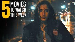 Must Watch  Top 5 Best Survival Thriller Movies To watch Right now  Best Movies to watch in 2024