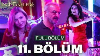 İnci Taneleri – 11. Bölüm