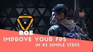 Ring of Elysium   How To Improve FPS  3 Simple Steps