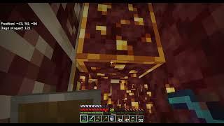 Becoming Overpowered Potato SMP Season 3 Episode 5