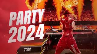 The Best Party Mix 2024  Remixes & Mashups Of Popular Songs