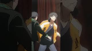 WIND BREAKER  Episode 8 Clip 1 #windbreaker #anime