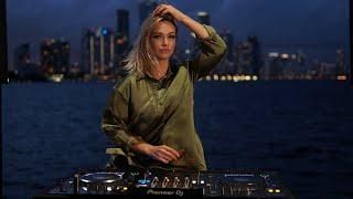 Mila Rubio @ Miami Beach Progressive Techno Melodic House