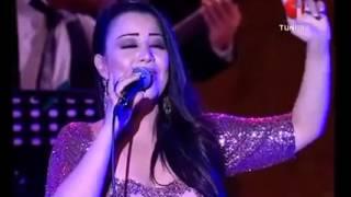 Yosra Mahnouch - May7ana Festival Carthage  يسرا محنوش - ميحانة مهرجان قرطاج