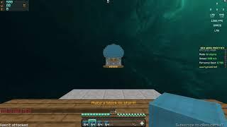 Did hypixel actually ban godbridging?